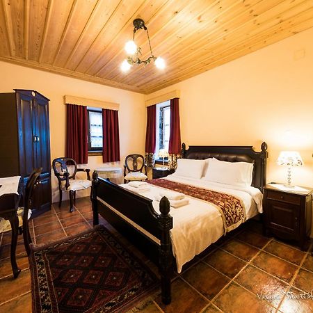 Argyro Guesthouse Німфео Екстер'єр фото