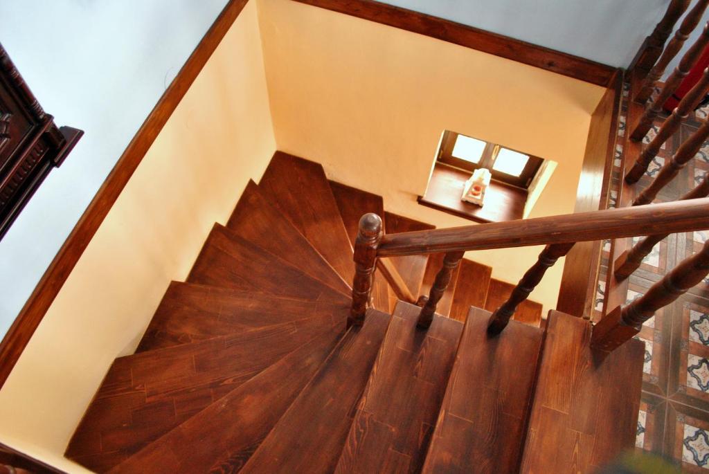 Argyro Guesthouse Німфео Екстер'єр фото
