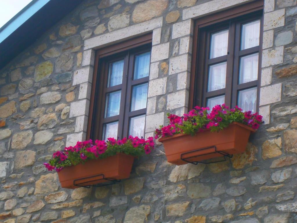 Argyro Guesthouse Німфео Екстер'єр фото